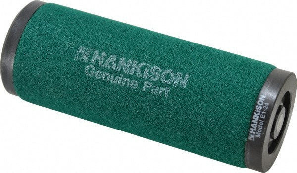 Hankison - 100 SCFM Carbon Oil Vapor Removal Filter Element - Americas Industrial Supply