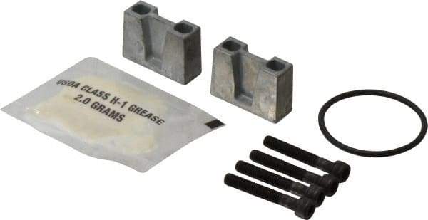 Hankison - Modular Connector Kit for Filters - 100 SCFM - Americas Industrial Supply