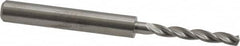 M.A. Ford - 3.3mm 150° Solid Carbide Jobber Drill - Americas Industrial Supply