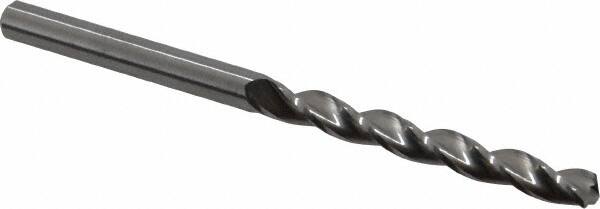 M.A. Ford - 5/32" 150° Solid Carbide Jobber Drill - Americas Industrial Supply