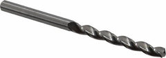 M.A. Ford - 5/32" 150° Solid Carbide Jobber Drill - Americas Industrial Supply