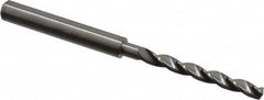 M.A. Ford - 4mm 150° Solid Carbide Jobber Drill - Americas Industrial Supply