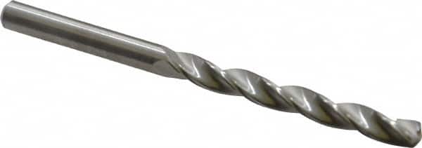 M.A. Ford - 3/16" 150° Solid Carbide Jobber Drill - Americas Industrial Supply