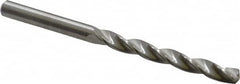 M.A. Ford - 3/16" 150° Solid Carbide Jobber Drill - Americas Industrial Supply
