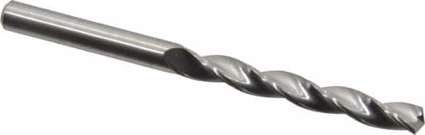 M.A. Ford - 7/32" 150° Solid Carbide Jobber Drill - Americas Industrial Supply