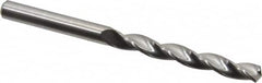 M.A. Ford - 7/32" 150° Solid Carbide Jobber Drill - Americas Industrial Supply
