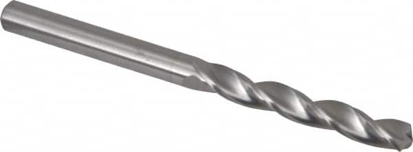 M.A. Ford - 6mm 150° Solid Carbide Jobber Drill - Americas Industrial Supply