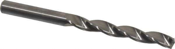 M.A. Ford - Letter F 150° Solid Carbide Jobber Drill - Americas Industrial Supply