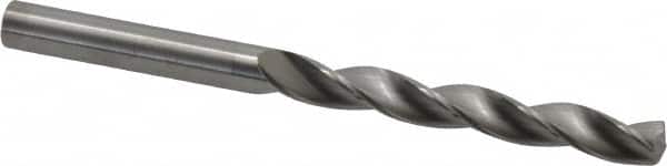 M.A. Ford - 17/64" 150° Solid Carbide Jobber Drill - Americas Industrial Supply