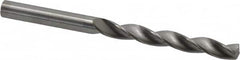 M.A. Ford - 17/64" 150° Solid Carbide Jobber Drill - Americas Industrial Supply