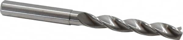 M.A. Ford - 7.4mm 150° Solid Carbide Jobber Drill - Americas Industrial Supply