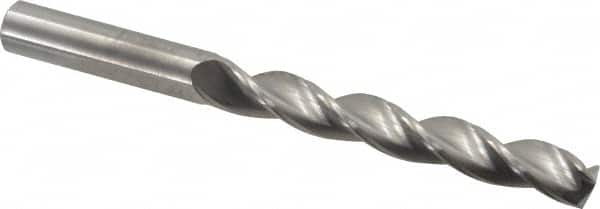 M.A. Ford - 5/16" 150° Solid Carbide Jobber Drill - Americas Industrial Supply