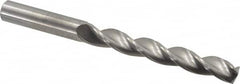 M.A. Ford - 5/16" 150° Solid Carbide Jobber Drill - Americas Industrial Supply