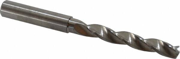 M.A. Ford - 8.5mm 150° Solid Carbide Jobber Drill - Americas Industrial Supply