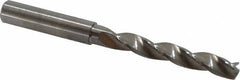 M.A. Ford - 8.5mm 150° Solid Carbide Jobber Drill - Americas Industrial Supply