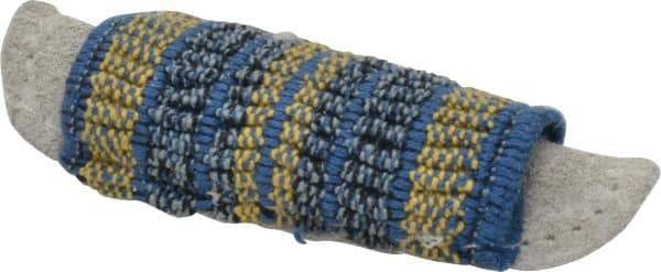 Steel Grip - Finger Guards Type: Finger Guard Style: Open End - Americas Industrial Supply