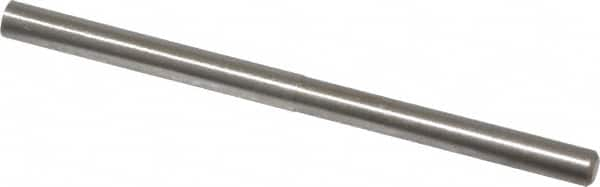 Made in USA - Shim Replacement Punches Diameter (Inch): 1/8 Length (Inch): 2 - Americas Industrial Supply