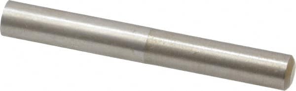 Made in USA - Shim Replacement Punches Diameter (Inch): 1/4 Length (Inch): 2 - Americas Industrial Supply