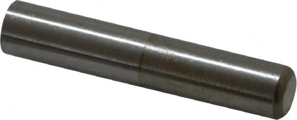 Made in USA - Shim Replacement Punches Diameter (Inch): 3/8 Length (Inch): 2 - Americas Industrial Supply