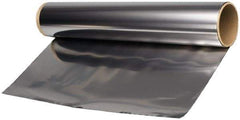 Made in USA - 25 Ft. Long x 20 Inch Wide, 1800°F Max, 321 Stainless Steel Tool Wrap - 0.002 Inch Thick - Americas Industrial Supply