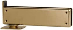 Stanley - US4 Coated Steel, Pivot Hinge - Americas Industrial Supply