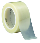 List 471 2" x 36 yds Vinyl Tape - Americas Industrial Supply