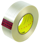 List 8919MSR 96mm x 55m Filament Tape - Americas Industrial Supply