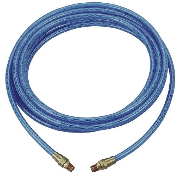 Coilhose Pneumatics - 3/8" ID 100' Long Multipurpose Air Hose - Americas Industrial Supply