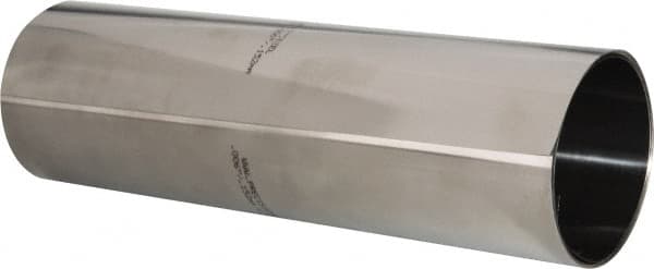 Made in USA - 10 Ft. Long x 12 Inch Wide x 0.006 Inch Thick, Roll Shim Stock - Steel - Americas Industrial Supply