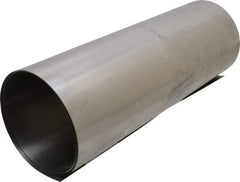 Value Collection - 10 Ft. Long x 12 Inch Wide x 0.007 Inch Thick, Roll Shim Stock - Steel - Americas Industrial Supply