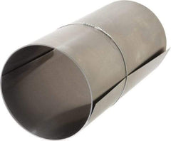 Value Collection - 10 Ft. Long x 12 Inch Wide x 0.012 Inch Thick, Roll Shim Stock - Steel - Americas Industrial Supply