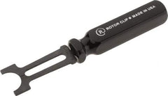 Rotor Clip - RE-56 External Retaining Ring Pliers - Americas Industrial Supply