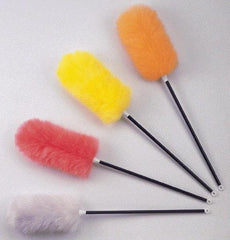 O-Cedar - 28" Long Wool Duster - 28 Inch Long - Americas Industrial Supply