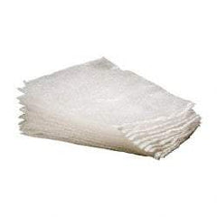 Made in USA - 15 x 17-1/2", Adhesive Flap Bubble Bag - Self Sealing - Americas Industrial Supply