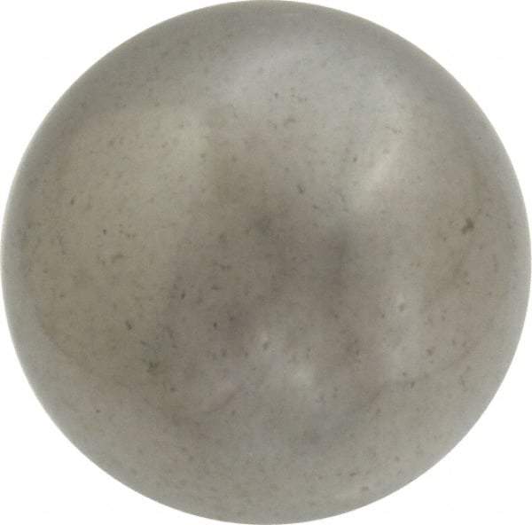 Value Collection - 5/8 Inch Diameter, Grade 1,000, Carbon Steel Ball - 60 to 67 C M.N. Hardness, 0.005 Inch Diameter Deviation, 0.001000 Inch Sphericity - Americas Industrial Supply
