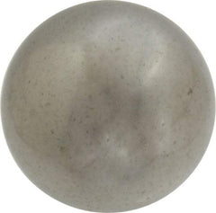 Value Collection - 5/8 Inch Diameter, Grade 1,000, Carbon Steel Ball - 60 to 67 C M.N. Hardness, 0.005 Inch Diameter Deviation, 0.001000 Inch Sphericity - Americas Industrial Supply