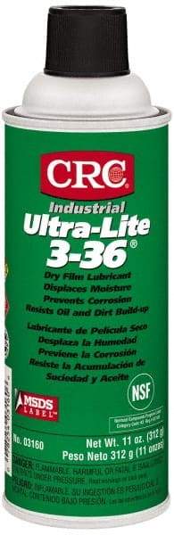 CRC - 55 Gal Rust/Corrosion Inhibitor - Comes in Drum, Food Grade - Americas Industrial Supply