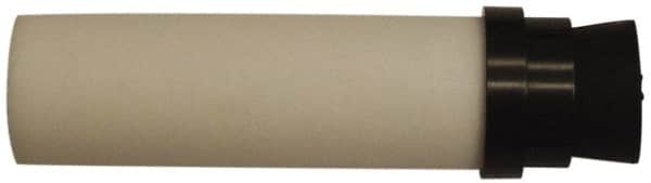 Dickson - Dust Filter - For Use with Th6 Recorders - Americas Industrial Supply