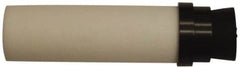 Dickson - Dust Filter - For Use with Th6 Recorders - Americas Industrial Supply