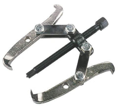 OTC - 4" Spread, 2 Ton Capacity, Reversible Puller - For Bearings & Gears - Americas Industrial Supply