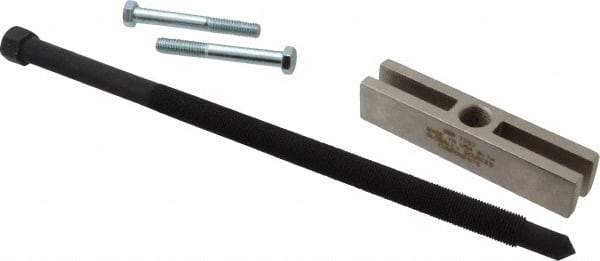 OTC - 1-1/2" to 4-1/4" Spread, 7 Ton Capacity, Puller - For Bearings, Gears & Pulleys - Americas Industrial Supply