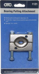 OTC - 1/4" to 15/16" Spread, Bearing Splitter - 8-1/2" Long, For Bearings - Americas Industrial Supply