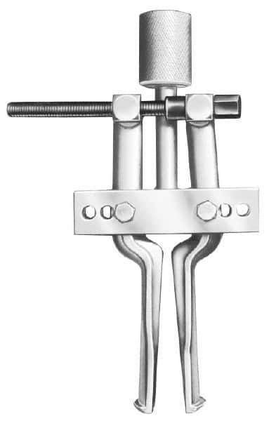 OTC - 1-1/2" to 6" Spread, Puller - 11-3/4" Long, For Bearings - Americas Industrial Supply