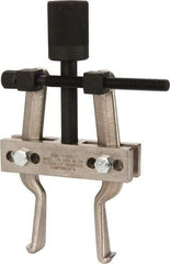 OTC - 1-1/2" to 5" Spread, Puller - 12" Long, For Bushings, Seals - Americas Industrial Supply