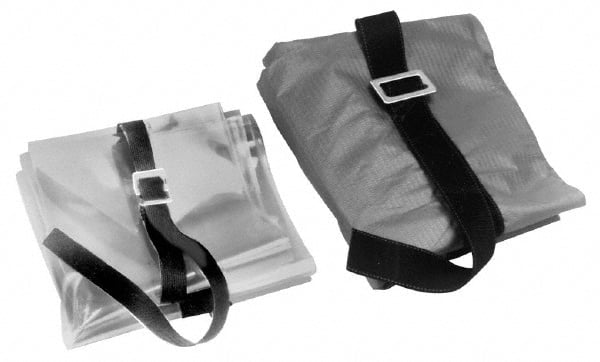 OTC - Emergency & Rescue Blankets Type: Rescue/Emergency Blanket Material: Nylon - Americas Industrial Supply