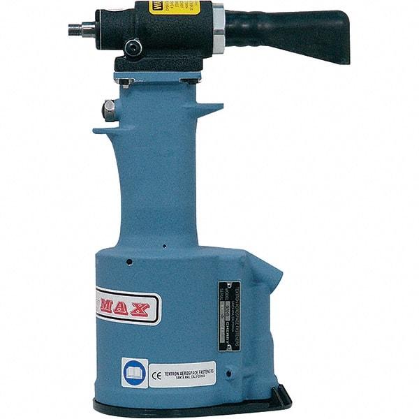 FSI - Air Riveters Riveter Type: Pneumatic Riveter Open End Rivet Capacity: 3/16 - Americas Industrial Supply