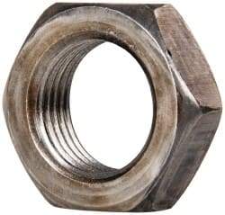 Riten - 7/8-14" Thread, Steel Lathe Nut - Compatible with Dead Centers - Americas Industrial Supply