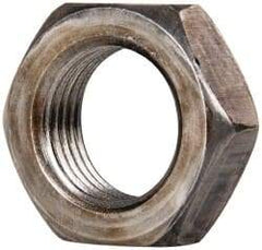 Riten - 7/8-14" Thread, Steel Lathe Nut - Compatible with Dead Centers - Americas Industrial Supply