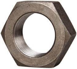 Riten - 1-7/8 - 12" Thread, Steel Lathe Nut - Compatible with Dead Centers - Americas Industrial Supply