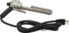 Made in USA - 1,100 Watt, Immersion Heater - Americas Industrial Supply